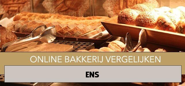 online bakkerij Ens