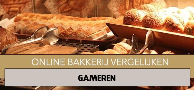 online bakkerij Gameren