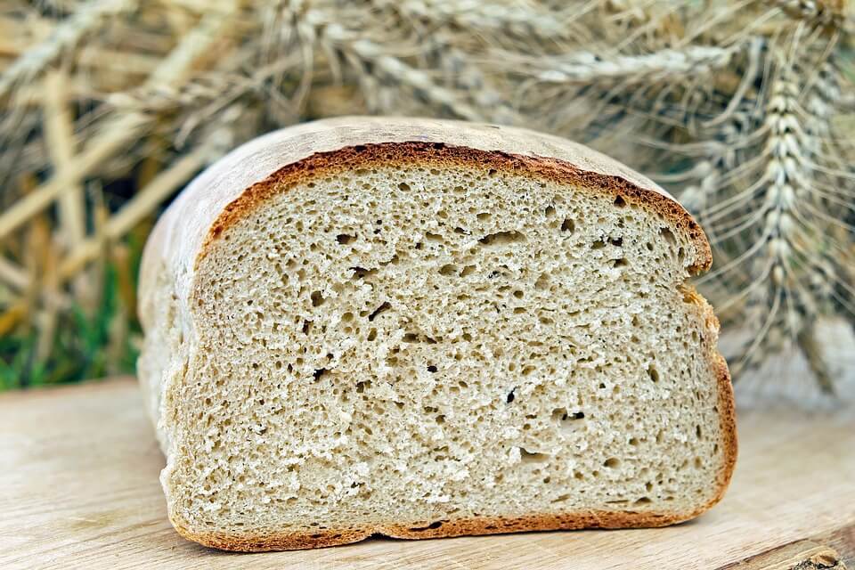 brood aanbiedingen