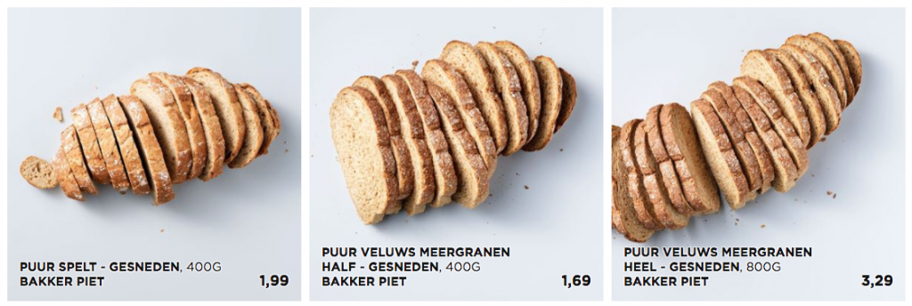 Ztrdg Heerlijk Kwalitatief Brood Bestellen Van De Echte Bakker