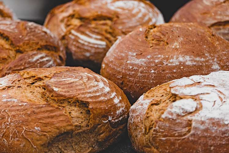 Gehaktbrood uit de oven - bakkervergelijken.nl